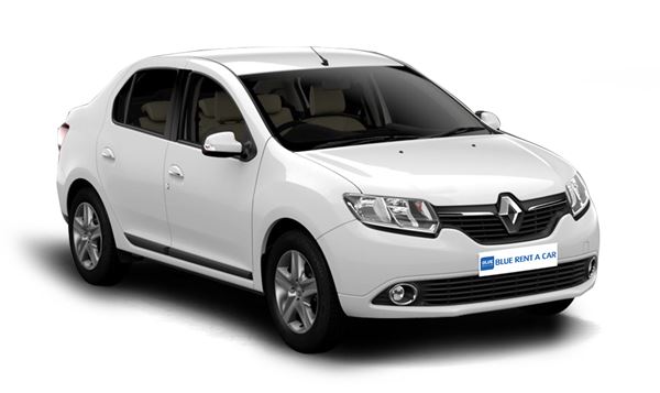 Renault Symbol Sedan