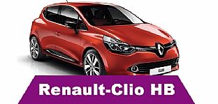 Renault Clio HB
