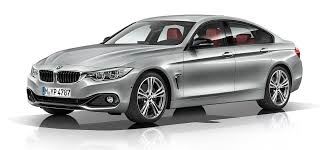Bmw 418i Gran Coupe M-Pack