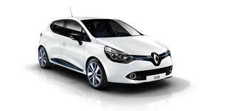Renault Clio Enjoy