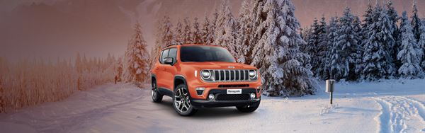 JEEP LİMİTED 2018