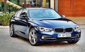 BMW 3.16i