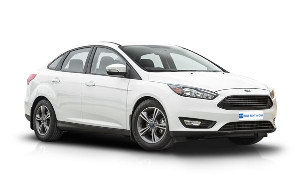 Ford Focus Trend X 1.5 TDCI