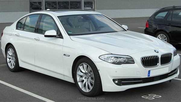 BMW 3.20D Coupe