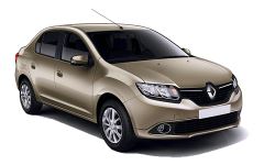 Renault Symbol Touch 1.5