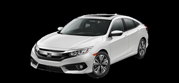 Honda Civic Yeni Benzin&LPG