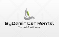BY DEMİR CAR RENTAL