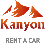 KANYON RENT A CAR