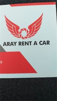 Aray rent a car